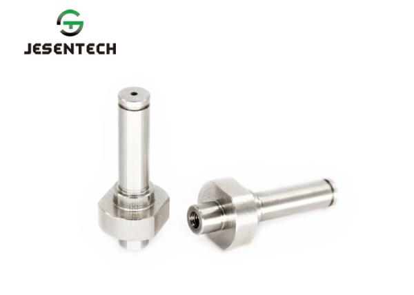Buy cheap Automation Equipment Use Metal Fasteners , Overloading Type Cantilever Shaft from wholesalers