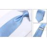 Buy cheap 100% Silk Valentine Gift Necktie Set from wholesalers