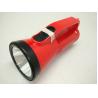 Buy cheap BN-334 Rechargeable Portable Torch LED Flashlight from wholesalers