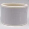 Buy cheap 5.5mmx5.5mm Permanent Adhesive Label 1mil White Gloss High Temperature Resistant Polyimide Label from wholesalers
