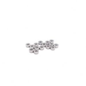 Wholesale High Precision R144 Deep Groove Ball Bearing for Dental Instrument 0.001Kg Weighted from china suppliers
