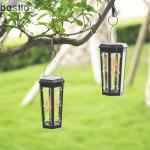 IP44 Waterproof Solar Garden Lights Decorative Outdoor UKCA Certificate