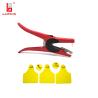 Buy cheap Laipson Best Quality Tpu Cattle Cow Earring Tags For Cattle Cow Farm from wholesalers