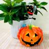 Buy cheap Factory Price Custom Print Halloween PP Cute Candy Plastic Treat Bag from wholesalers