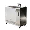 Buy cheap 75KW LPG Gas Steam Generator High Temperature 0.7Mpa Small Size from wholesalers