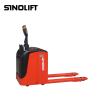 Buy cheap SINOLIFT CBD20M CBD25M CBD30M Electric Pallet Truck from wholesalers