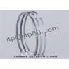 Buy cheap Aluminum Siedel Engine Piston Ring S6D110 Engine Parts OEM 6138-32-2200 from wholesalers