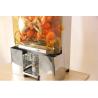 Buy cheap Heavy Duty Zumex Juicer Machine Masticating Juicer For Restaurants from wholesalers