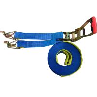 Buy cheap Towing Ratchet Tie Downs product