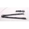 Buy cheap 2 Inch Universal 2 Point Racing Seat Belt Harness / Car Safety Belts from wholesalers