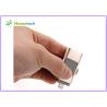 Buy cheap Aluminum Alloy Compact 8GB USB Disk iflash Drive Mobile Phone OTG For PC from wholesalers