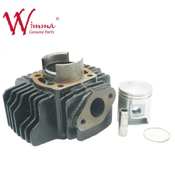 Buy cheap Motorcycle Cylinder Kit Forged Engine Block XL SUPER 70CC , Wimma Forged Cylinder Head Wholesale from wholesalers