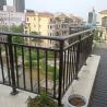 Buy cheap 316 Stainless Steel Handrail Outdoor Metal Stair Railing System OEM ODM from wholesalers