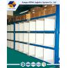 Buy cheap Blue , Orange , White Medium Duty Shelving For Library , Archive Room , Market from wholesalers