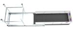 Buy cheap Epoxy Painted 5 Ton Construction Outrigger Platform Compact Design from wholesalers