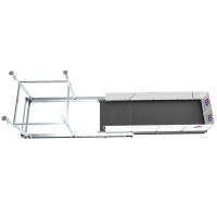 Buy cheap MLP2800 5ton Capacity Crane Loading Deck for Multi-Story Construction Sites product