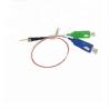 Buy cheap 1x2 Type WDM Module 1310 / 1550nm Wavelength For CDMA CATV GSM from wholesalers