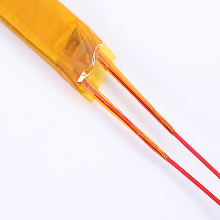 Hot Melt Glue Gun PTC Electric Heater Element 12-240V Hot Wire And Insulation Paper