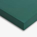 Buy cheap Dark Green Machined Epoxy Tooling Board Weather Resistant from wholesalers