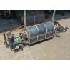 Buy cheap 1000kg/H Olive Slage Biomass Carbonization Furnace For Charcoal from wholesalers