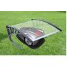 Buy cheap Weatherproof 2.7mm Solid Board 75x60cm Robot Mower Garage from wholesalers