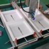 Buy cheap 220V 3 Axis Dispensing Robot 600*600MM Glue Dispensing Systems 500mm/sec from wholesalers
