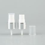 Perfume Aluminum Fine Mist Sprayer 20/410 24/410 18/410