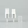 Buy cheap Tassel 20MM 20/410 Silver Fine Mist Sprayer Aluminum Cap Spray from wholesalers