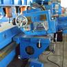 Buy cheap Edge End Face Milling Machine For 6mm to 160mm Steel Sheet Plate from wholesalers