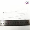 Buy cheap 10Kohm High Accuracy NTC Epoxy Thermistor B0/50 3892k from wholesalers