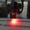 Buy cheap Black And White Automatic Smt Pick And Place Machine Min Mount 0201mm Components from wholesalers