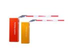 6m Arm IP44 1400rpm 140W Parking Lot Barrier Gate 24V DC