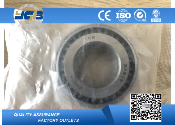Buy cheap One Direction Long Life Miniature Tapered Roller Bearings 32205 Bearing For Machinery from wholesalers