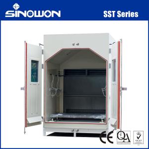 Buy cheap 380V 30KW Composite Salt Spray Test Equipment SST-12000-CCT from wholesalers
