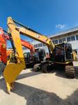 12 Tons 90% New CAT 312D2GC Secondhand Caterpillar Excavator Used CAT Crawler