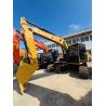 Buy cheap 12 Tons 90% New CAT 312D2GC Secondhand Caterpillar Excavator Used CAT Crawler Excavator CAT 312D Construction Machinery from wholesalers