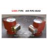 Buy cheap AIR VENT HEAD-AIR VENT CAP MODEL-53ON-100A CAST IRON FLANGE CONNECTION from wholesalers