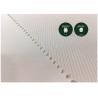 Buy cheap Dobby Recycled Plastic Bottle Fabric , Fabric Made From Recycled Plastic Bottles from wholesalers