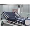 Buy cheap AC Transporting Load 1600kg 1.75m/S Passenger Hospital Elevator Lift from wholesalers