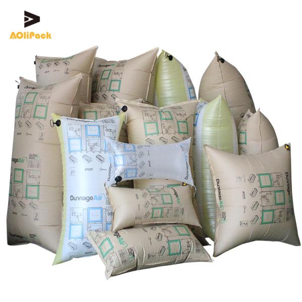 Buy cheap 1000*1200mm 0.2bar Industrial Dunnage Bags Container Air Bag from wholesalers