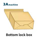 Max Liner Speed 300 Meter/Minute Paper Machine Parts for Cigarette Box Folder