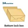 Buy cheap Max Liner Speed 300 Meter/Minute Paper Machine Parts for Cigarette Box Folder Gluer from wholesalers
