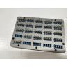 Buy cheap SC / LC / FC Fiber Patch Cord Making Machine Auto Glue Dispenser Fiber Optic Equipment from wholesalers