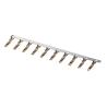 Buy cheap Stainless Steel Precision Sheet Metal Stamping Parts OEM ODM from wholesalers
