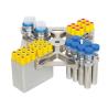 Buy cheap Cence Laboratory Centrifuge Machine , Refrigerated Microcentrifuge High Performance from wholesalers