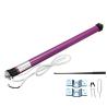 Buy cheap Anti Static Motorized Blinds Tubular Motor Home Automation Roller Curtain Window With Tuya WIFI from wholesalers