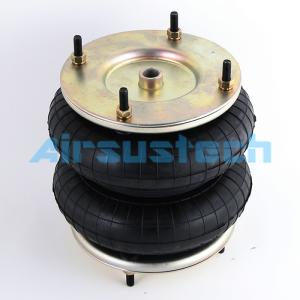 Buy cheap Contitech Air Spring FD138-18 DS 2B8X2T / 8X2 Compression 175mm Stroke Removable Parts from wholesalers