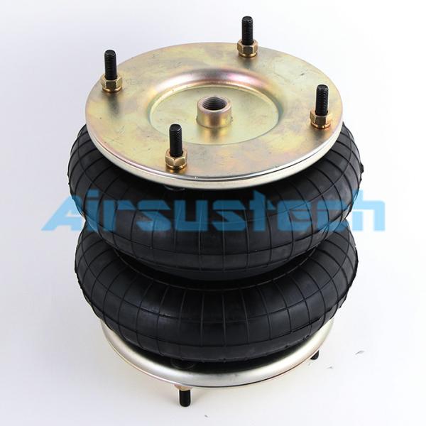 Quality Contitech Air Spring FD138-18 DS 2B8X2T / 8X2 Compression 175mm Stroke Removable Parts for sale