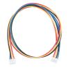 Buy cheap PH2.0 PHR-4P Harness Cable Assembly 4 Pin 0.2mm Pitch 400mm Length OEM from wholesalers