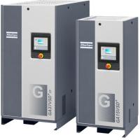 Buy cheap 70kw Atlas GA 75+VSD , Atlas Screw Air Compressor Frequency Conversion product